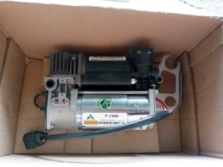 Compresor Suspensión Neumática WABCO P-2496
