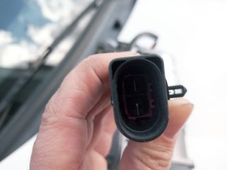 Compresor Suspensión Neumática WABCO P-2496