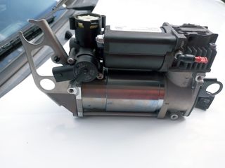 Compresor Suspensión Neumática WABCO P-2496