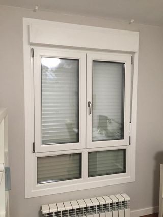  Instalación de Toldos, Persianas, Ventanas y más