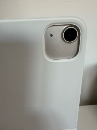 iPad Air 5 256 GB Plata