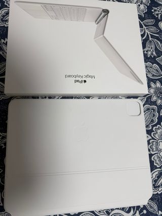 iPad Air 5 256 GB Plata