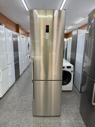 Nevera Bosch nofrost Grantia Transporte gratis A++