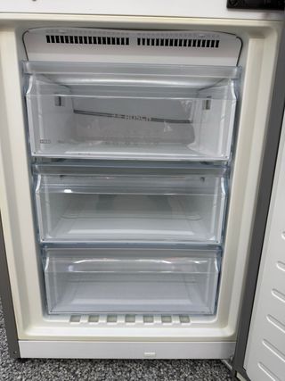 Nevera Bosch nofrost Grantia Transporte gratis A++