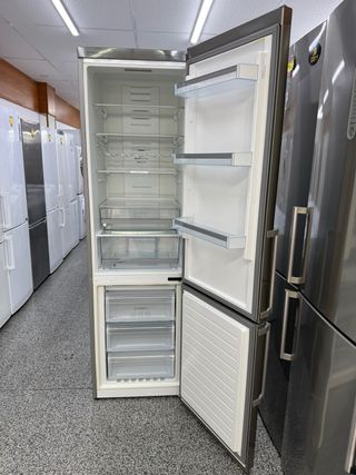 Nevera Bosch nofrost Grantia Transporte gratis A++