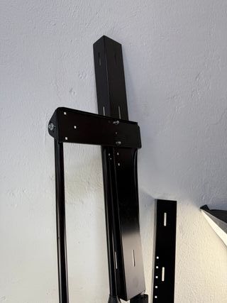 Portabicicletas de techo - La Prealpina