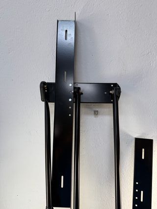 Portabicicletas de techo - La Prealpina