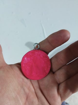 Portachiavi in legno personalizzato