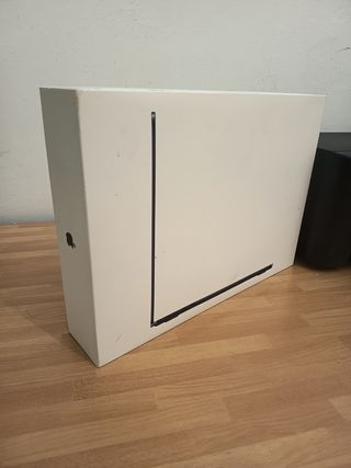 MacBook Air M4 
