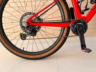 Trek Supercaliber 2020 Talla M/L