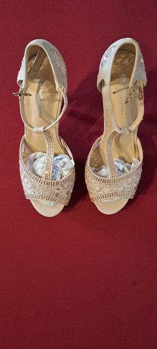 Scarpe eleganti donna