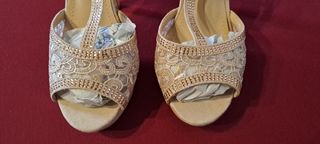 Scarpe eleganti donna