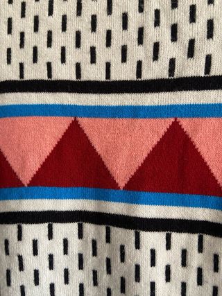 Jersey Kling Multicolor