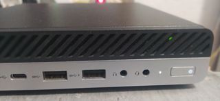 HP ProDesk 600 G3 Mini PC