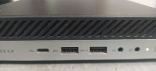 HP ProDesk 600 G3 Mini PC