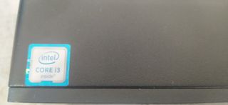 HP ProDesk 600 G3 Mini PC