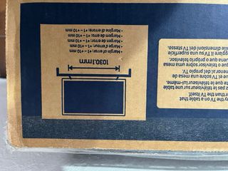 Samsung Crystal UHD 55 Smart TV