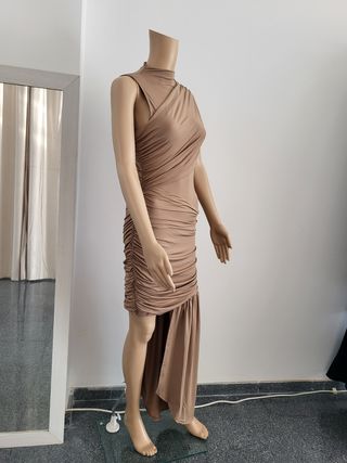 Manequi cuerpo entero mujer