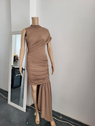 Manequi cuerpo entero mujer