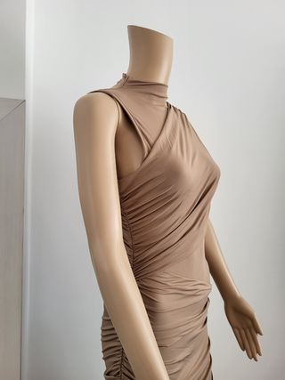 Manequi cuerpo entero mujer