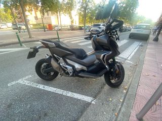 Honda X-ADV 750