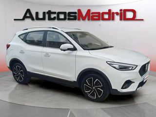 MG ZS 1.5 Luxury