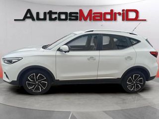 MG ZS 1.5 Luxury