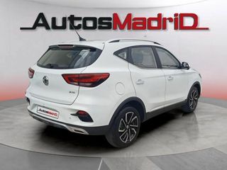 MG ZS 1.5 Luxury