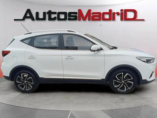 MG ZS 1.5 Luxury