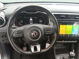 MG ZS 1.5 Luxury