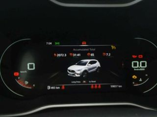 MG ZS 1.5 Luxury