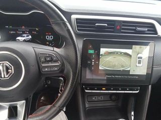 MG ZS 1.5 Luxury