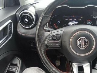 MG ZS 1.5 Luxury