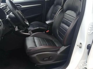MG ZS 1.5 Luxury