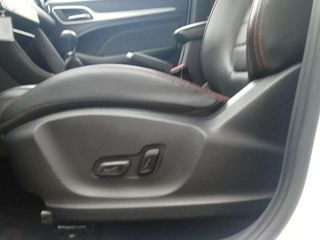 MG ZS 1.5 Luxury
