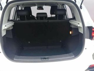 MG ZS 1.5 Luxury