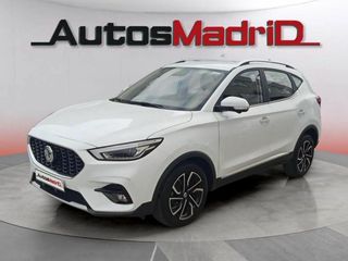 MG ZS 1.5 Luxury