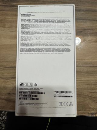 iPhone 14 Pro Max Gris Espacial 128GB