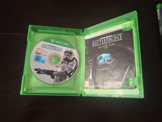 Star Wars Battlefront 