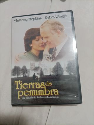 10 películas DVD nuevas y precintadas