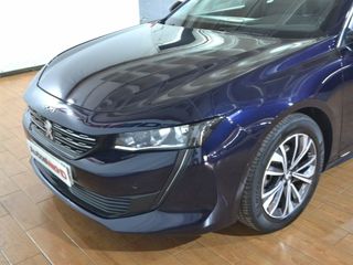 Peugeot 508 SW Allure BlueHDi 96kW S&S 6vel MAN