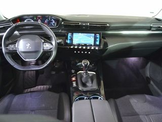 Peugeot 508 SW Allure BlueHDi 96kW S&S 6vel MAN