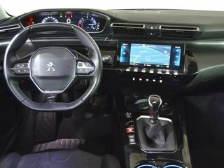 Peugeot 508 SW Allure BlueHDi 96kW S&S 6vel MAN