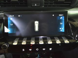 Peugeot 508 SW Allure BlueHDi 96kW S&S 6vel MAN