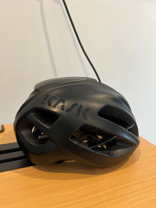 Casco Kask Protone Negro