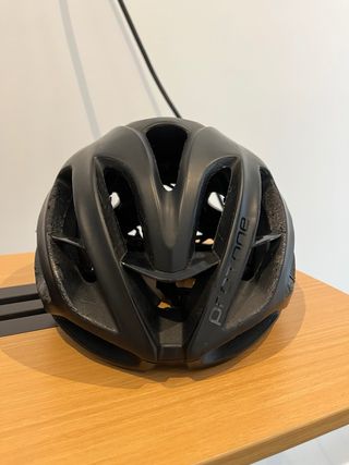 Casco Kask Protone Negro