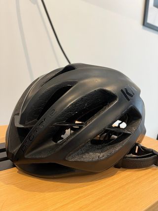 Casco Kask Protone Negro