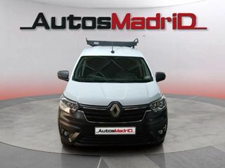 Renault Express Advance 1.5 Blue dCi 55 kW (75 cv)