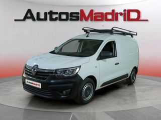 Renault Express Advance 1.5 Blue dCi 55 kW (75 cv)