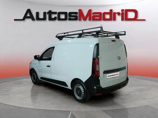 Renault Express Advance 1.5 Blue dCi 55 kW (75 cv)